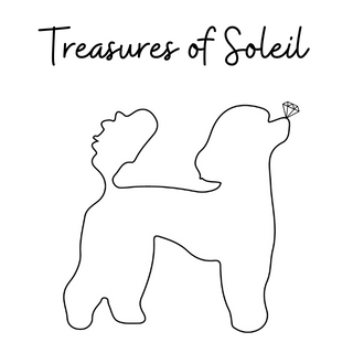 Treasures of Soleil 